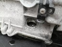 MERCEDES-BENZ Mercedes CLS500 4-MATIC M278 W218 Gearbox A2212704504 AUTOMATIC Transmission 722967 — thumbnail 9