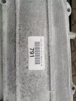 MERCEDES-BENZ Mercedes CLS500 4-MATIC M278 W218 Gearbox A2212704504 AUTOMATIC Transmission 722967 — thumbnail 7