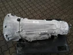 MERCEDES-BENZ Mercedes CLS500 4-MATIC M278 W218 Gearbox A2212704504 AUTOMATIC Transmission 722967 — thumbnail 1