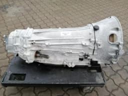 MERCEDES-BENZ Mercedes CLS500 4-MATIC M278 W218 Gearbox A2212704504 AUTOMATIC Transmission 722967 — thumbnail 8