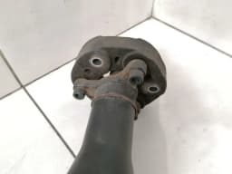 MERCEDES-BENZ Mercedes CLS W212 W218 Prophetic A2124108806 Gimbal Shaft 4-MATIC V8 — thumbnail 6