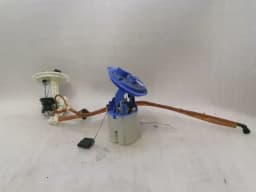 MERCEDES-BENZ Mercedes CLS W218 Fuel Pump Electric A2184700094 Fuel Pump Kit V8 — thumbnail 1
