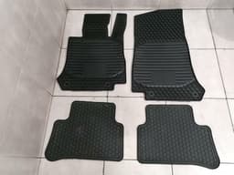 MERCEDES-BENZ Mercedes CLS W218 X253 Rubber Floor Mat Set A2536804501 Floor Mat Set — thumbnail 3