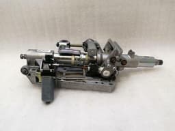 MERCEDES-BENZ Mercedes CLS W218 Steering Column A2184601416 Steering Column — thumbnail 4
