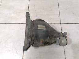 MERCEDES-BENZ Mercedes CLS W218 Rear Differential A2037500314 Rear Diff Ratio 2.47 M278 V8 — thumbnail 3