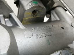 MERCEDES-BENZ Mercedes CLS W218 Steering Column A2184601416 Steering Column — thumbnail 8