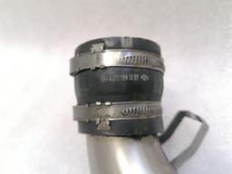 MERCEDES-BENZ Mercedes CLS W218 intake pipe A2780981007 intake hose charge air — thumbnail 3