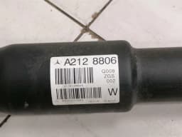 MERCEDES-BENZ Mercedes CLS W212 W218 Prophetic A2124108806 Gimbal Shaft 4-MATIC V8 — thumbnail 7