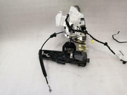 MERCEDES-BENZ Mercedes CLS W218 Front Left Door Lock A2047202735 Door Lock Left KEYLESS-GO — thumbnail 5