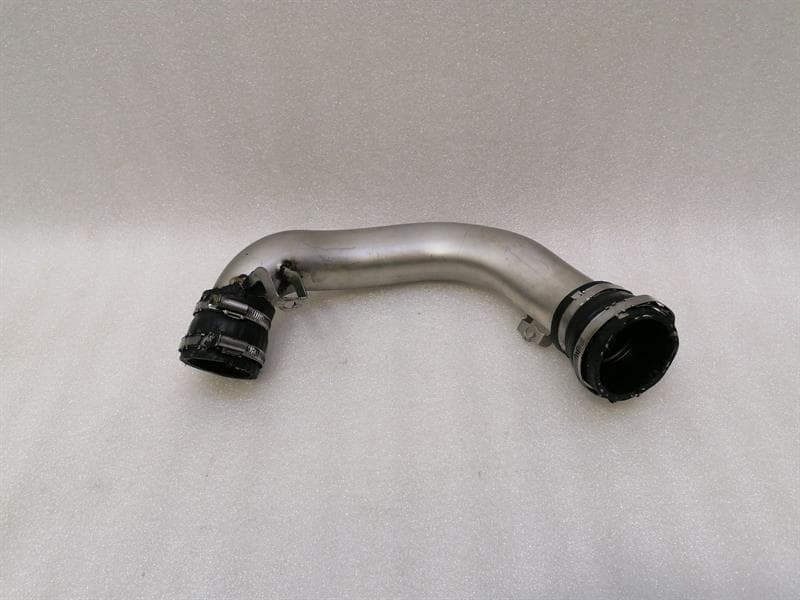 MERCEDES-BENZ Mercedes CLS W218 intake pipe A2780981007 intake hose charge air
