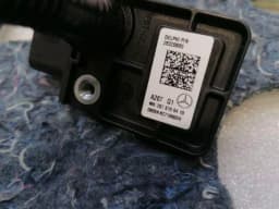 MERCEDES-BENZ Mercedes CLS W218 Occupancy Sensor A2078700410 Seat Occupancy — thumbnail 6