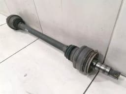 MERCEDES-BENZ Mercedes CLS W218 drive shaft rear right A2213502010 rear right drive shaft — thumbnail 2