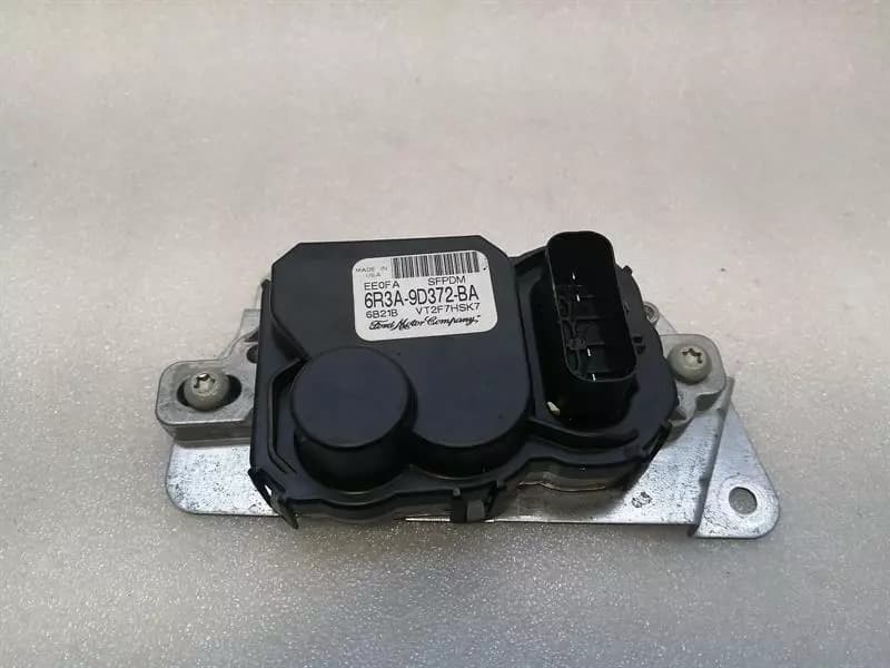 FORD Ford Mustang MK5 Fuel Pump Module 6R3A-9D372-BA Fuel Pump Control Unit