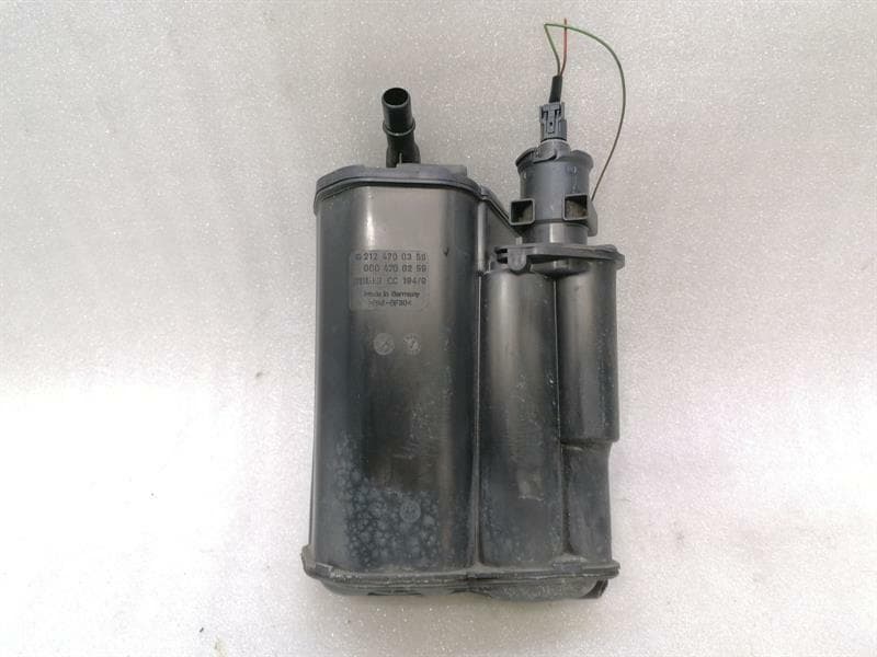 MERCEDES-BENZ Mercedes CLS W218 Active Charcoal Filter A2124700359 Activated Carbon Filter