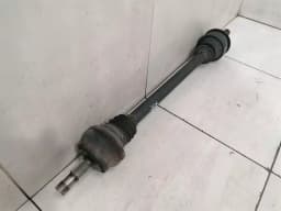 MERCEDES-BENZ Mercedes CLS W218 drive shaft rear right A2213502010 rear right drive shaft — thumbnail 6