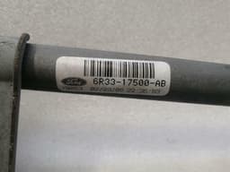 FORD Ford Mustang MK5 Front Wiper Engine 6R33-17500-AB Wiper Motor Front — thumbnail 5