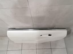 MERCEDES-BENZ Mercedes CLS W218 right rear door A2187301205 door rear right — thumbnail 3