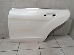 MERCEDES-BENZ Mercedes CLS W218 right rear door A2187301205 door rear right — thumbnail 2