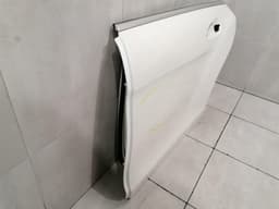MERCEDES-BENZ Mercedes CLS W218 right rear door A2187301205 door rear right — thumbnail 4