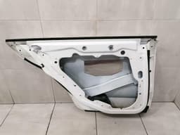 MERCEDES-BENZ Mercedes CLS W218 right rear door A2187301205 door rear right — thumbnail 7