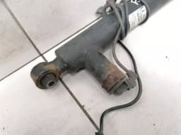 MERCEDES-BENZ Mercedes CLS W218 shock absorber rear EDC A2183200130 shock absorber rear Li EDC — thumbnail 3