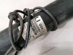 MERCEDES-BENZ Mercedes CLS W218 shock absorber rear EDC A2183200130 shock absorber rear Li EDC — thumbnail 5