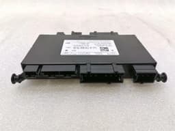 MERCEDES-BENZ Mercedes CLS W218 Right Seat Module A1729007600 Right Seat ECU — thumbnail 2