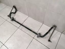 MERCEDES-BENZ Mercedes CLS W218 Anti Roll Bar Front A2123231465 Front Anti Roll Bar — thumbnail 8