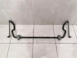 MERCEDES-BENZ Mercedes CLS W218 Anti Roll Bar Front A2123231465 Front Anti Roll Bar — thumbnail 1