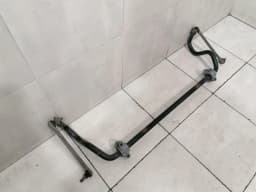MERCEDES-BENZ Mercedes CLS W218 Anti Roll Bar Front A2123231465 Front Anti Roll Bar — thumbnail 2