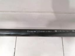 MERCEDES-BENZ Mercedes CLS W218 Anti Roll Bar Front A2123231465 Front Anti Roll Bar — thumbnail 5