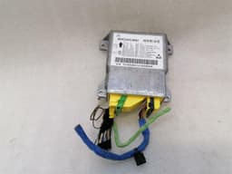 MERCEDES-BENZ Mercedes CLS W218 Safety Module ECU A2189015200 Air Control Unit SRS — thumbnail 6