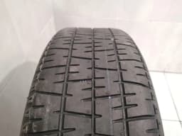 FORD Ford Mustang MK5 Alloy Spare Wheel 17X4 4R33KA Alloy Rim 4r33fa — thumbnail 7
