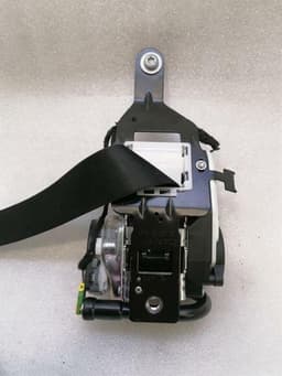 MERCEDES-BENZ Mercedes CLS W218 front right seat belt A2188602485 seat belt belt front — thumbnail 2