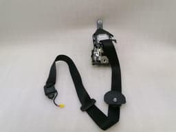 MERCEDES-BENZ Mercedes CLS W218 front right seat belt A2188602485 seat belt belt front — thumbnail 1