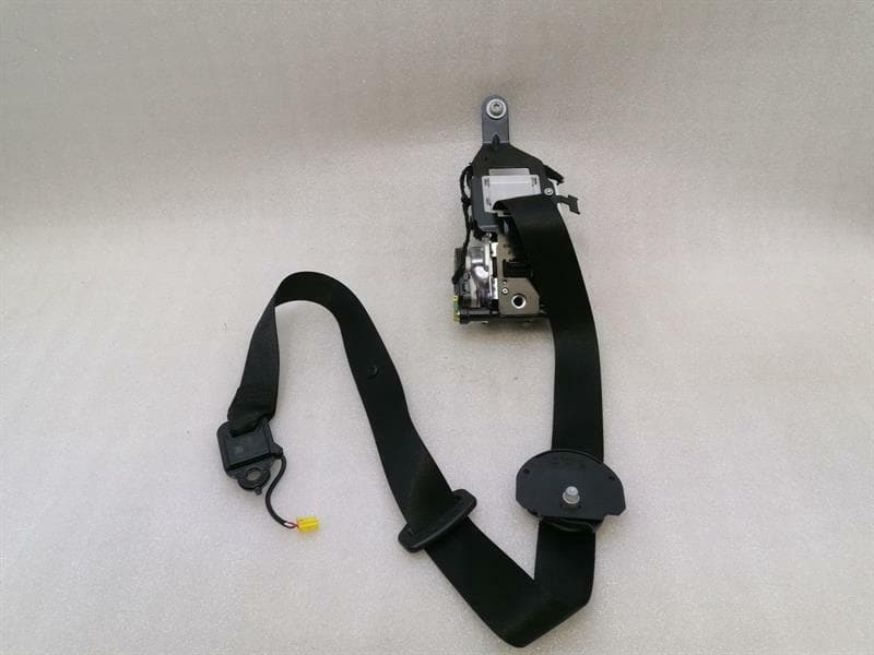 MERCEDES-BENZ Mercedes CLS W218 front right seat belt A2188602485 seat belt belt front