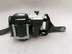 MERCEDES-BENZ Mercedes CLS W218 front right seat belt A2188602485 seat belt belt front — thumbnail 5