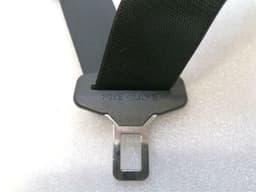 MERCEDES-BENZ Mercedes CLS W218 front right seat belt A2188602485 seat belt belt front — thumbnail 6