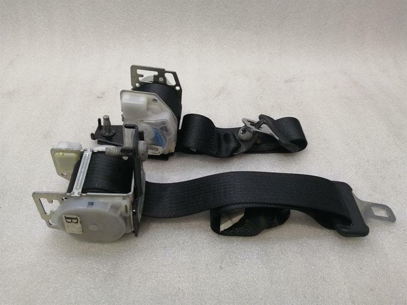 FORD Ford Mustang MK5 Rear Seat Belt SET 5R33-63611B68-ABW Seat Belt Rear