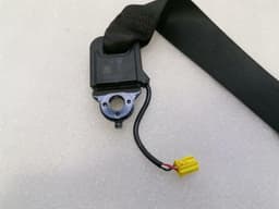 MERCEDES-BENZ Mercedes CLS W218 front right seat belt A2188602485 seat belt belt front — thumbnail 10