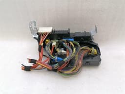 MERCEDES-BENZ Mercedes CLS W218 Rear SAM Fuse Box A2129001406 Fuse Box SAM — thumbnail 1