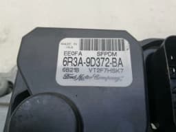 FORD Ford Mustang MK5 Fuel Pump Module 6R3A-9D372-BA Fuel Pump Control Unit — thumbnail 8