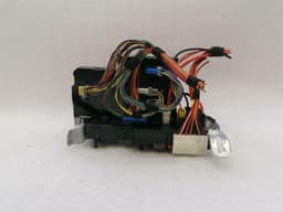 MERCEDES-BENZ Mercedes CLS W218 Rear SAM Fuse Box A2129001406 Fuse Box SAM — thumbnail 6