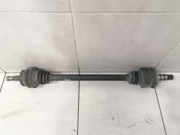 MERCEDES-BENZ Mercedes CLS W218 drive shaft rear right A2213502010 rear right drive shaft — thumbnail 4