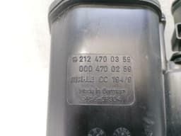 MERCEDES-BENZ Mercedes CLS W218 Active Charcoal Filter A2124700359 Activated Carbon Filter — thumbnail 5