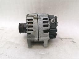MERCEDES-BENZ Mercedes CLS W218 Alternator A0009068601 Alternator M278 V8 180A — thumbnail 6