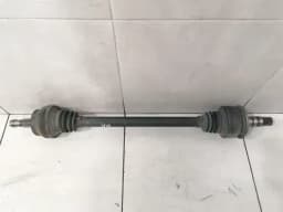 MERCEDES-BENZ Mercedes CLS W218 drive shaft rear right A2213502010 rear right drive shaft — thumbnail 1