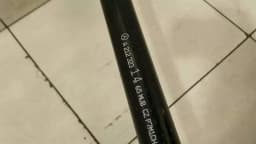 MERCEDES-BENZ Mercedes CLS W218 Anti Roll Bar Front A2123231465 Front Anti Roll Bar — thumbnail 3