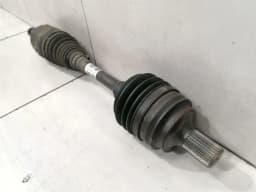MERCEDES-BENZ Mercedes CLS W218 Right Front Drive Shaft A2123301100 Drive Shaft Front Right — thumbnail 2