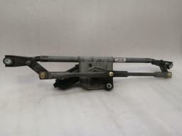 FORD Ford Mustang MK5 Front Wiper Engine 6R33-17500-AB Wiper Motor Front — thumbnail 4